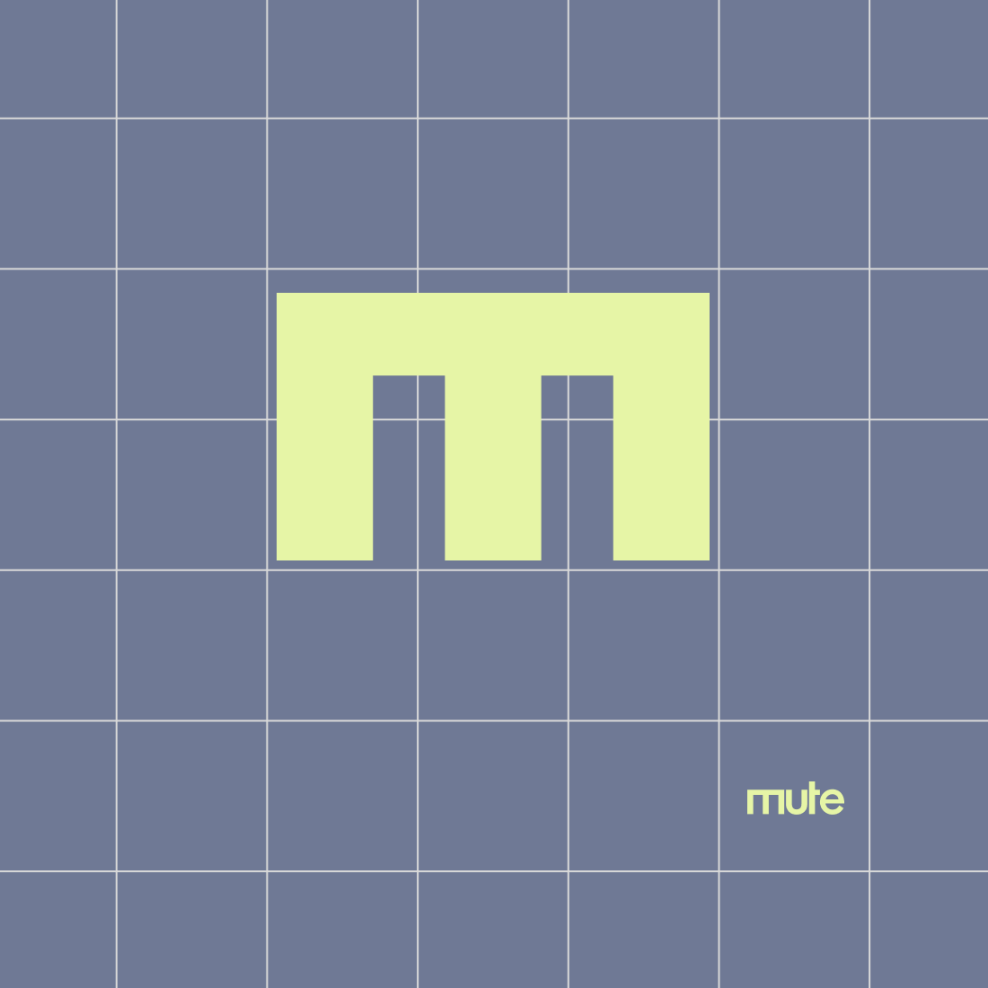 Mute M